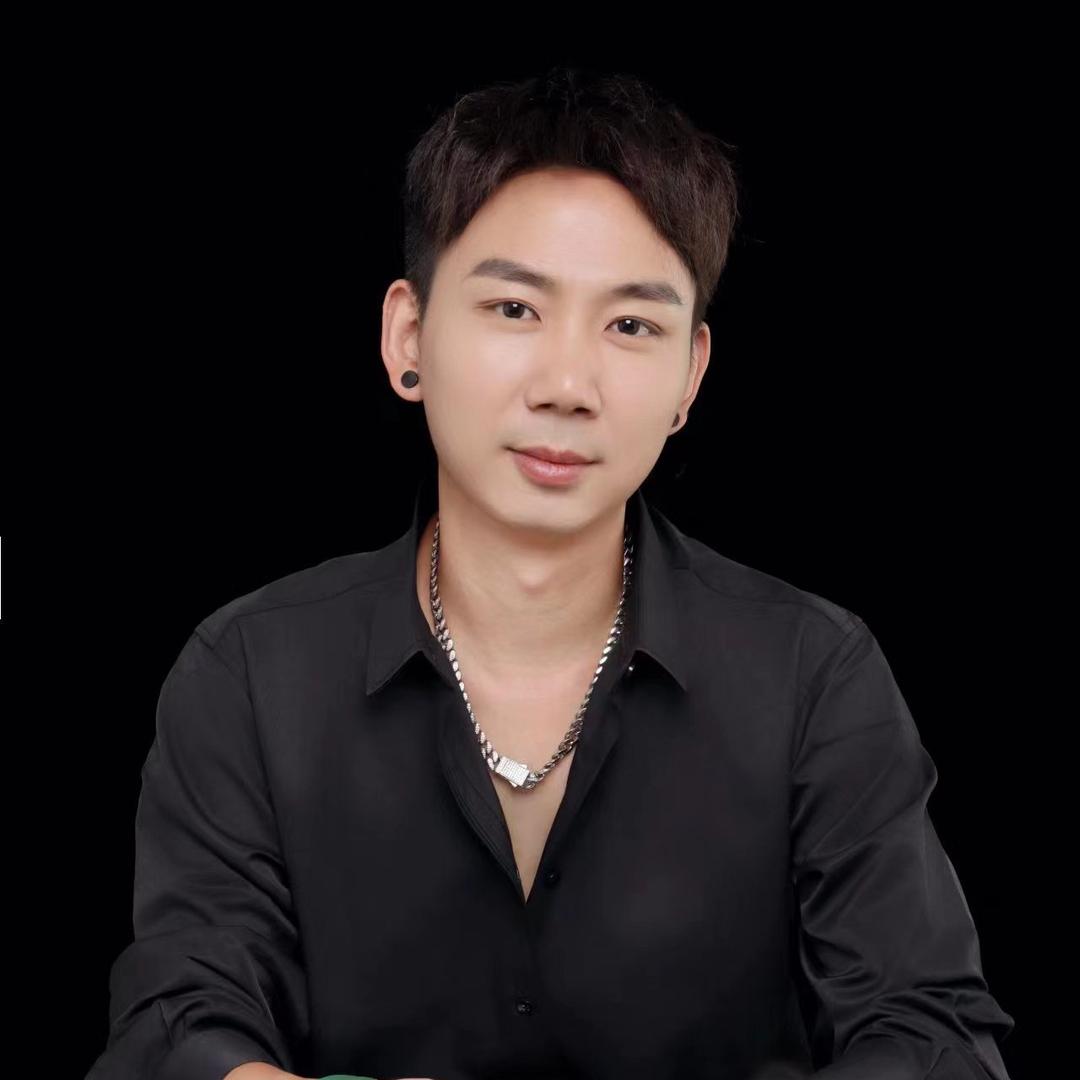 荆门·王源·【减龄发型设计】