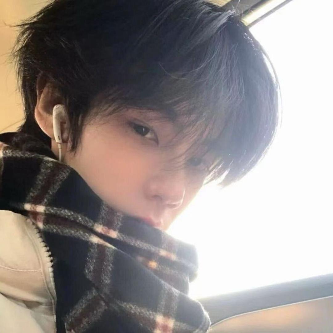 温柔小狗