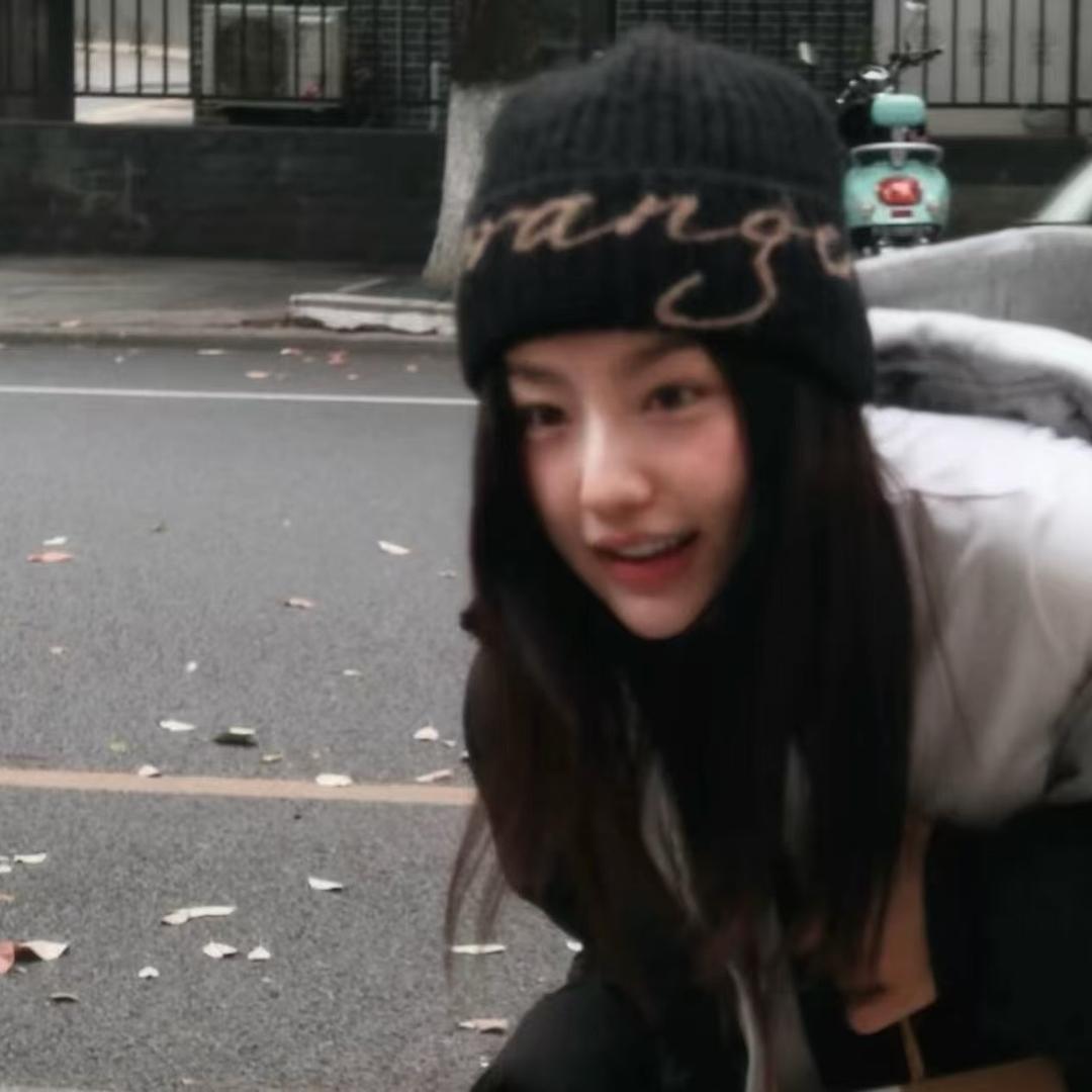 黄澄澄⭐️