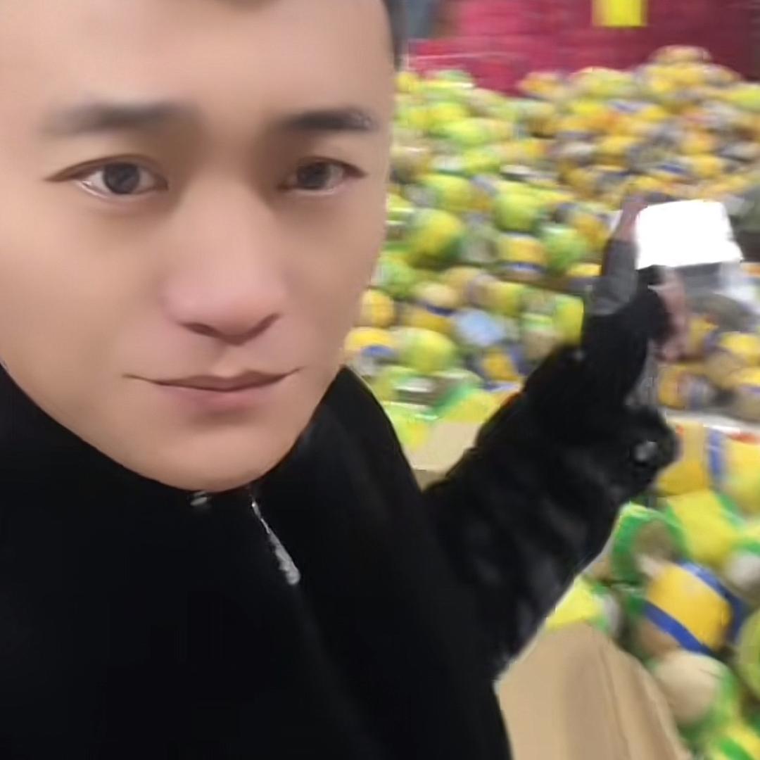 大壮（全国溯源水果）