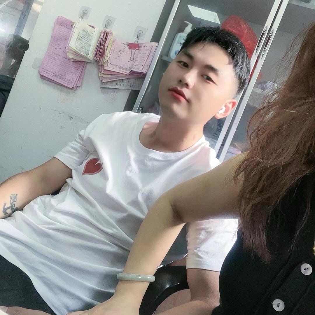 原来是7七哥啊！😍😍