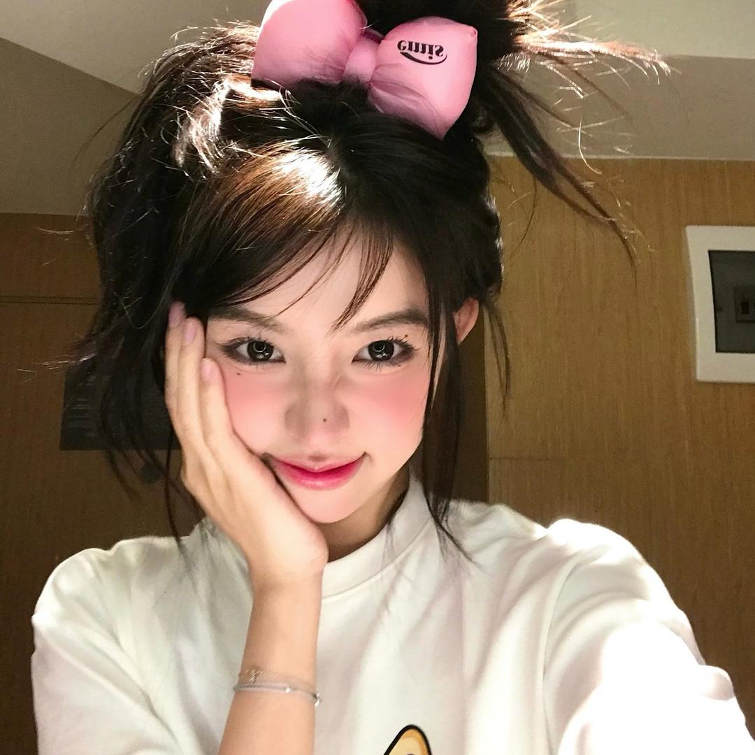 糕冷小美.