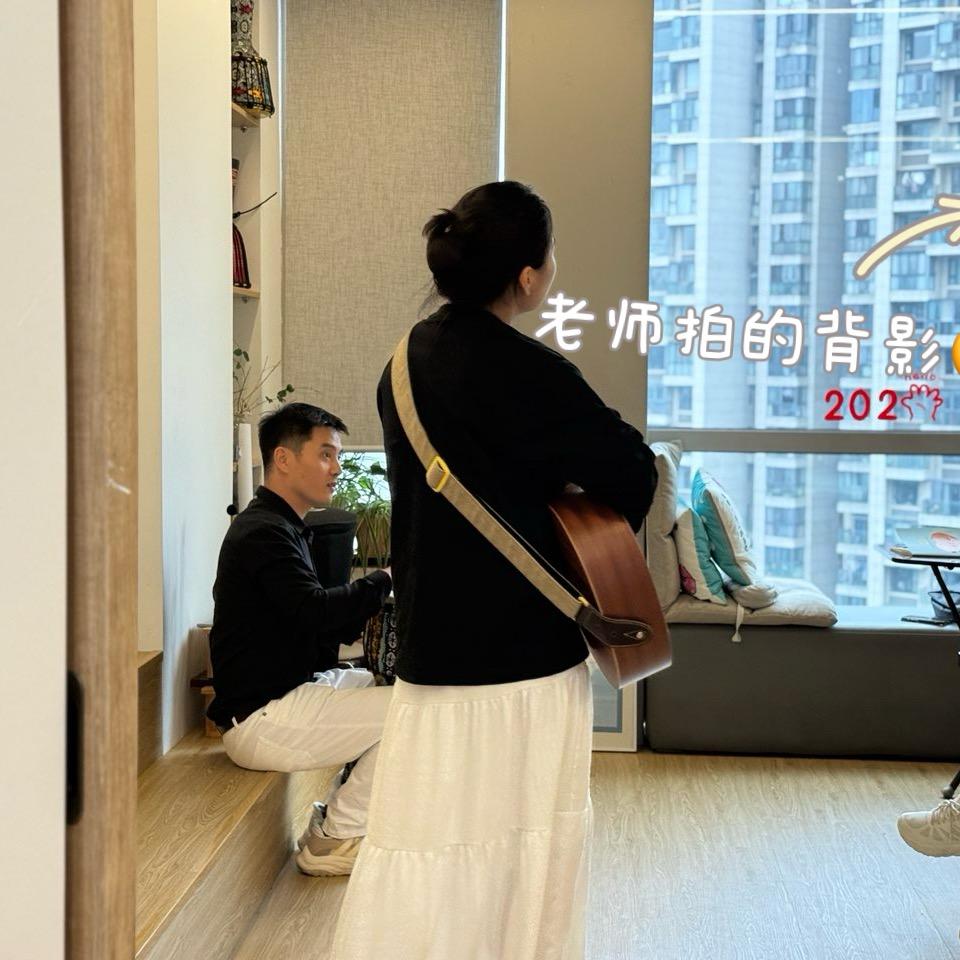 音乐疗愈师~周周