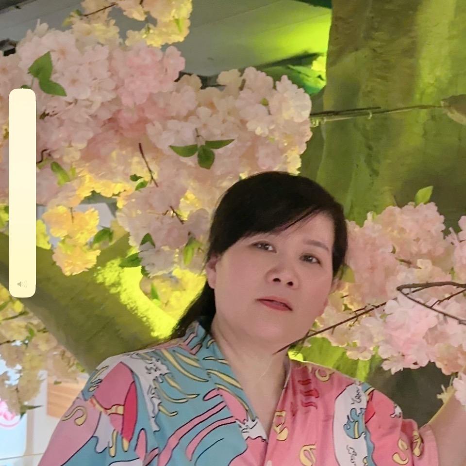 缘份