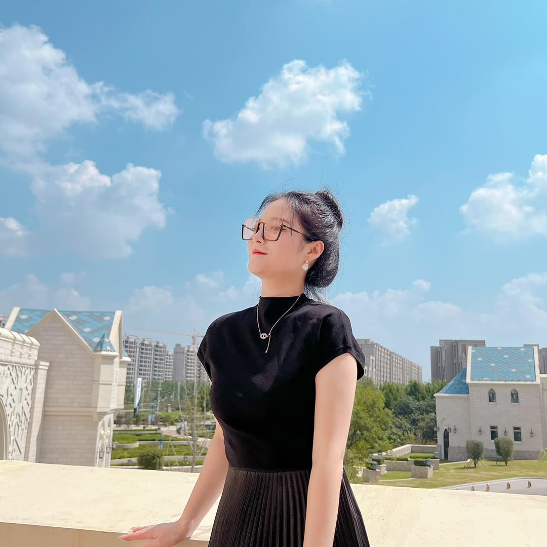 新密水云间女装