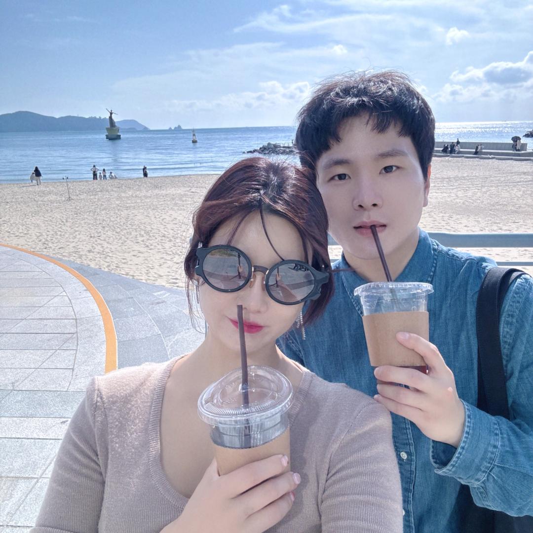 酱酱在韩国