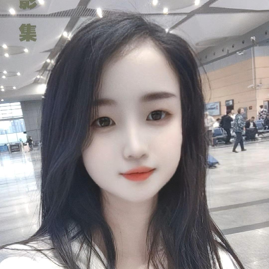 董小妞（找工作联系）