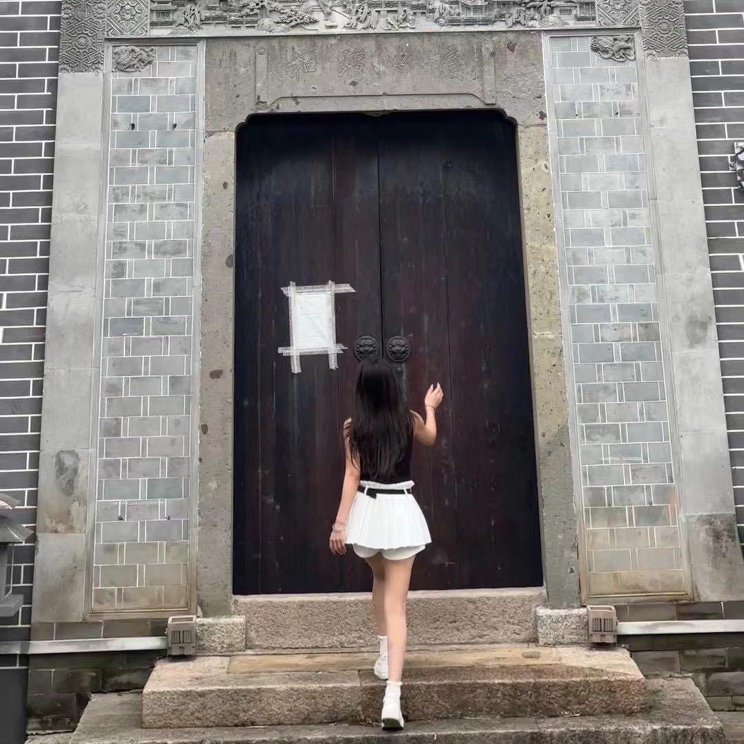 静静