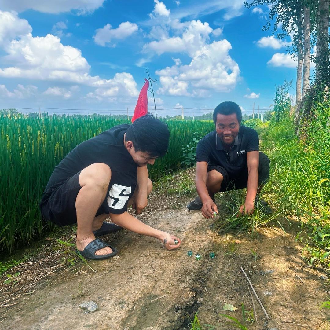 皖Q在流浪