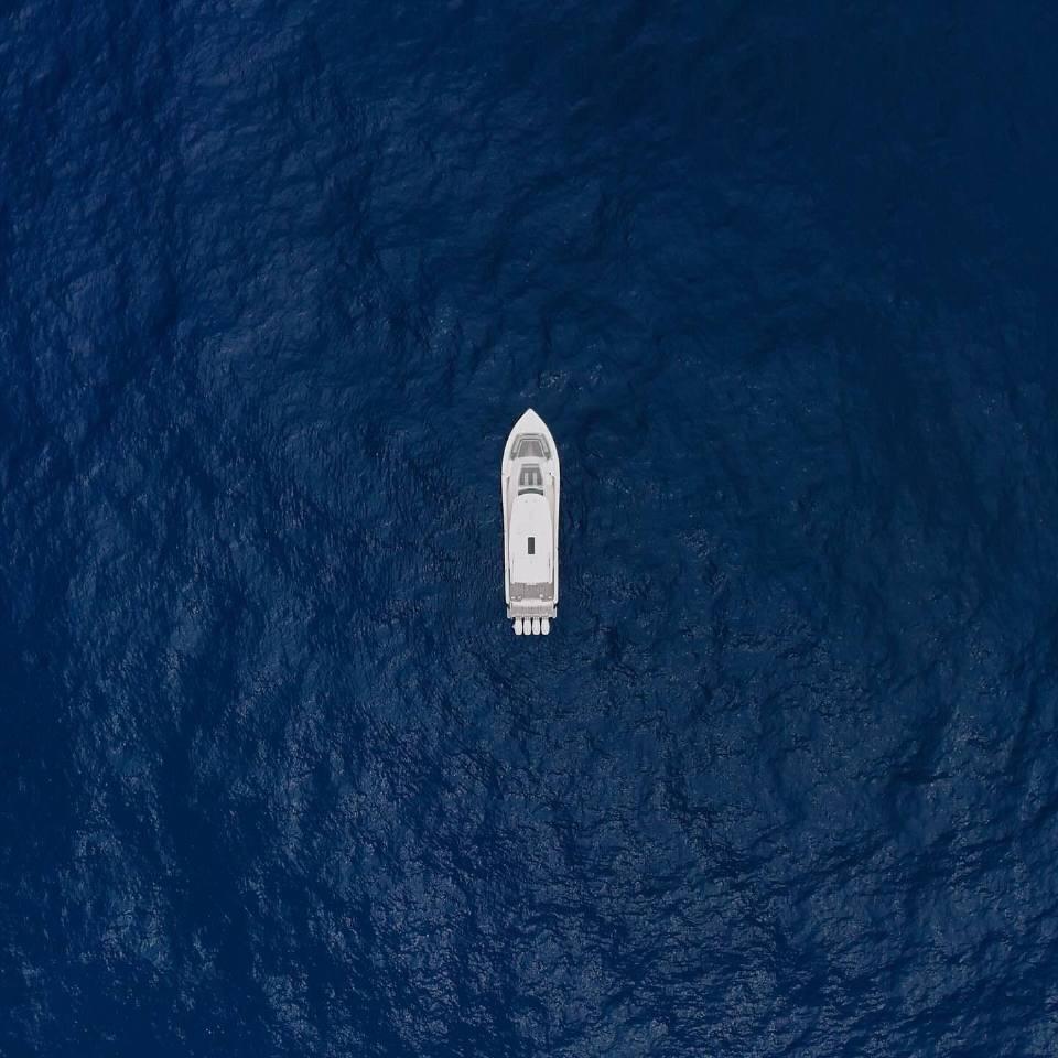 一个磨磨唧唧的人