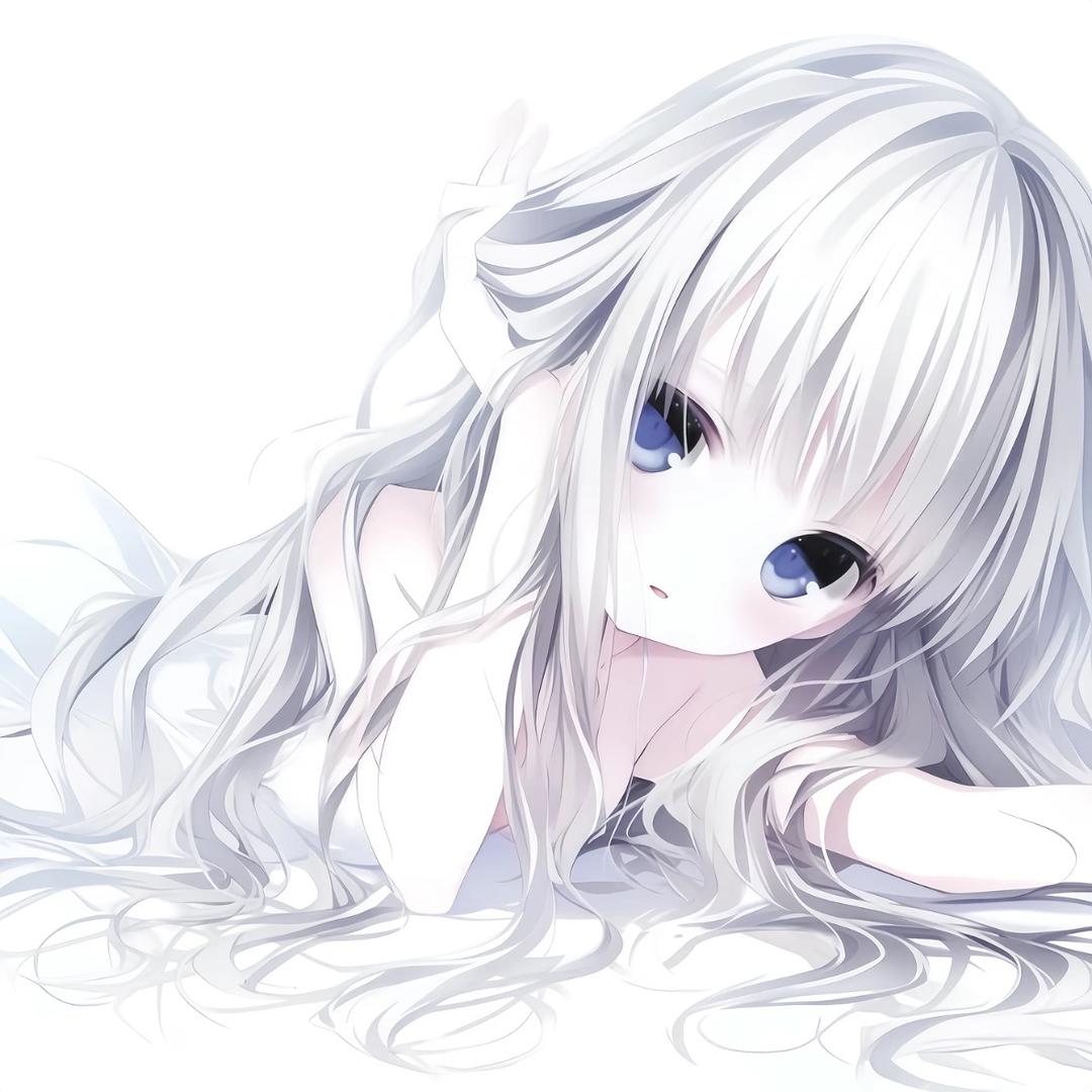 喵