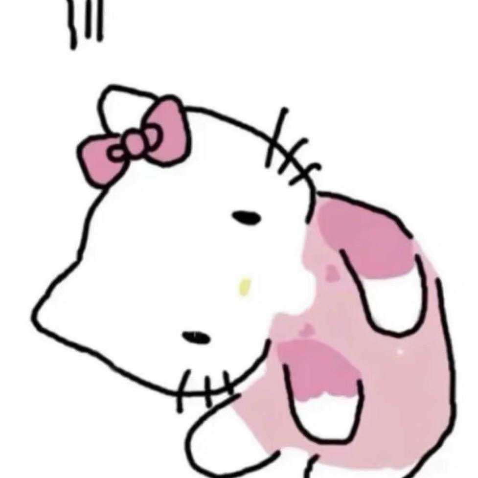 咕噜咕噜小猫