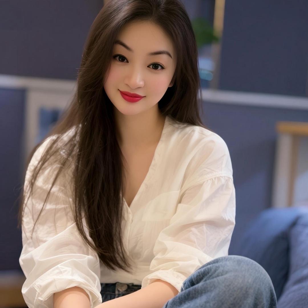 雪姐姐💋