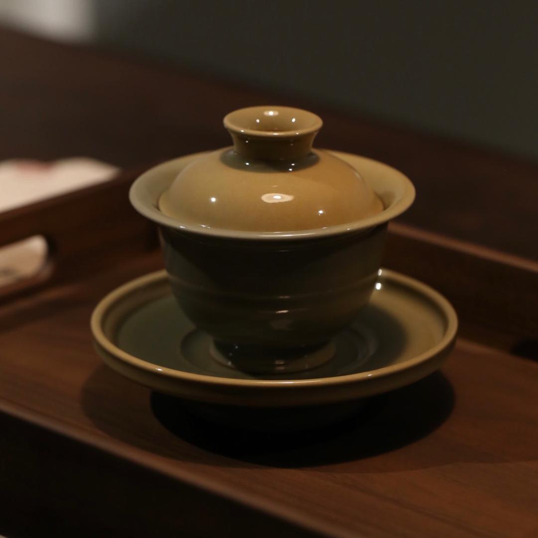 云蔓瓷器