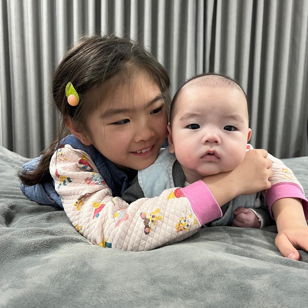 肉丸子妈妈