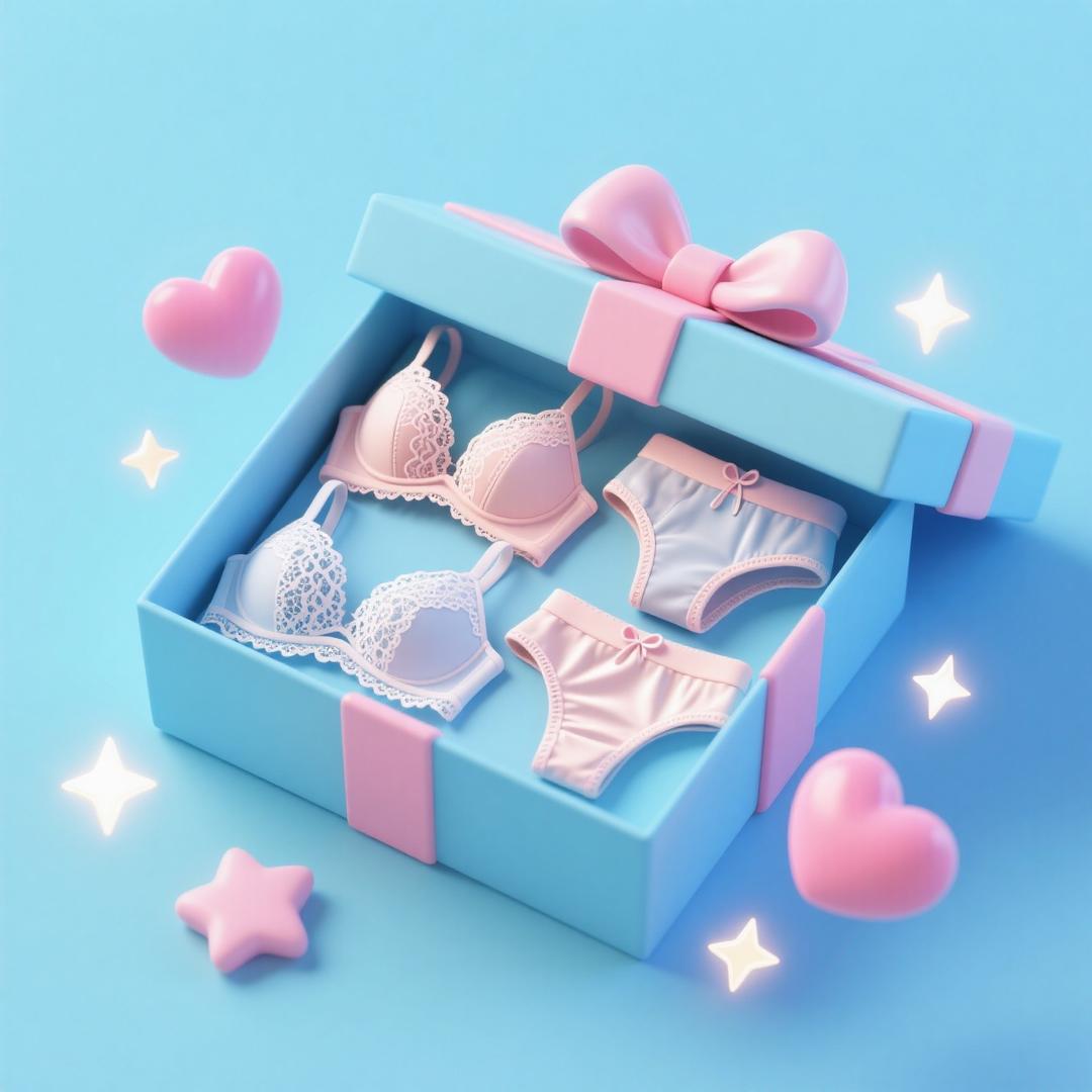 内裤推荐专业户