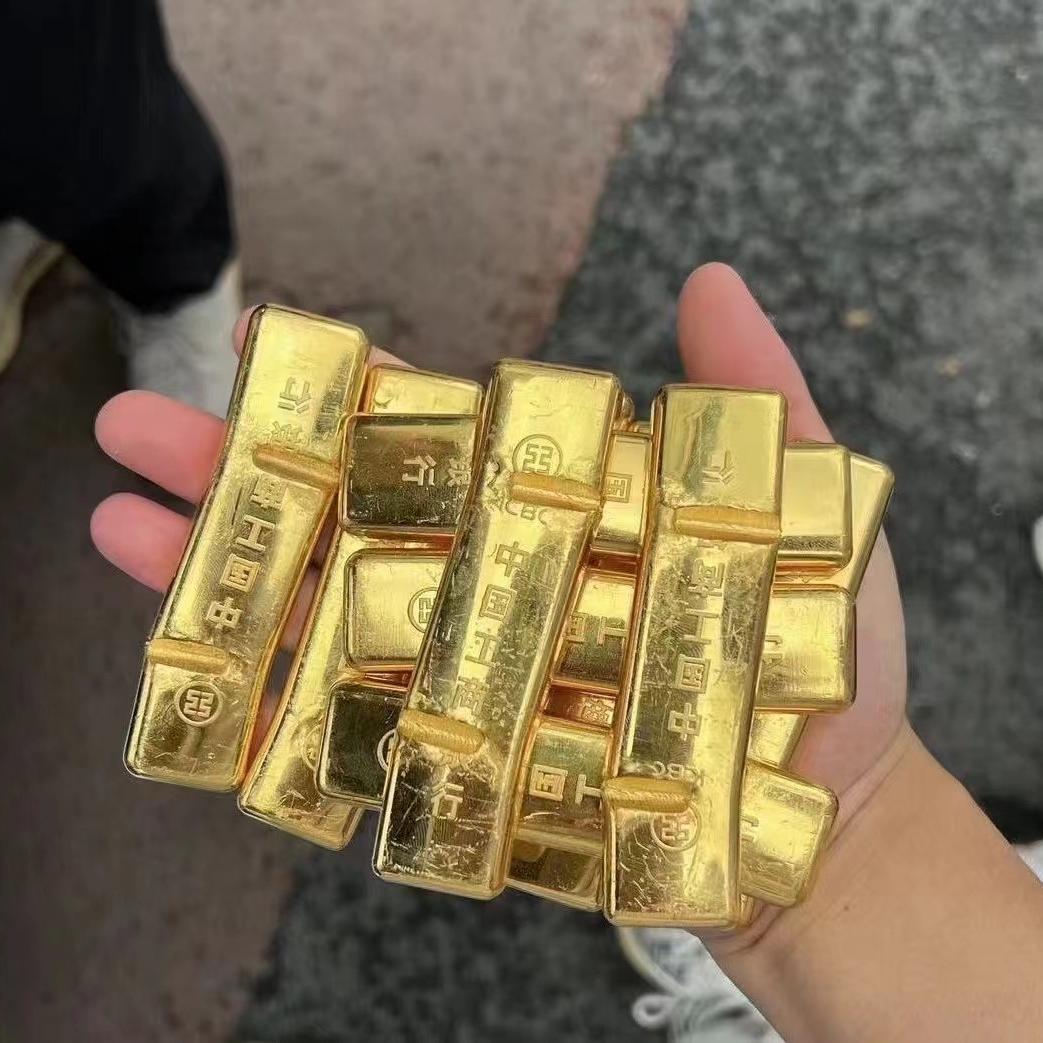 镇江钱站百货首饰回收