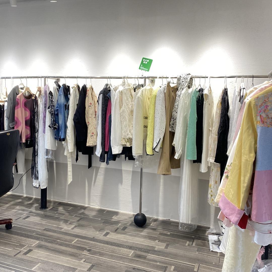 大同大码禧符服装工作室