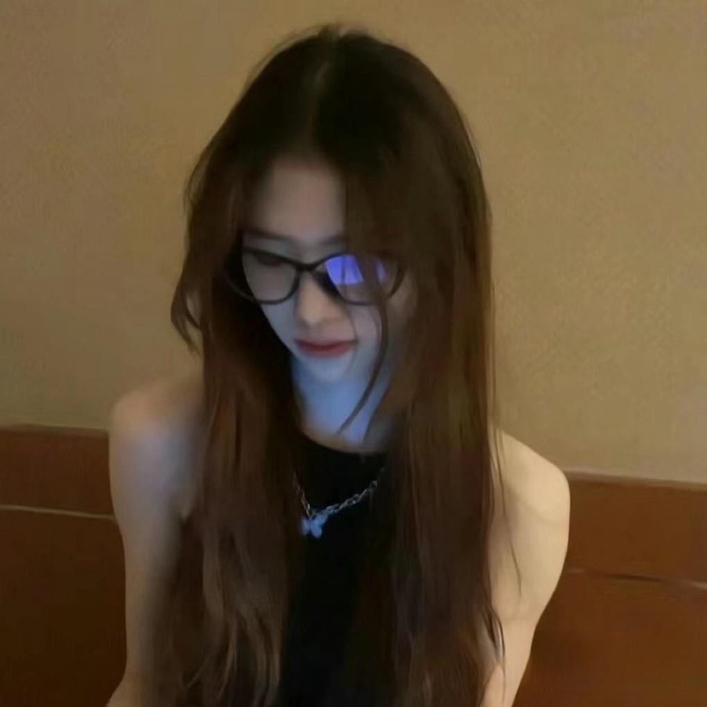 吐个泡泡🫧