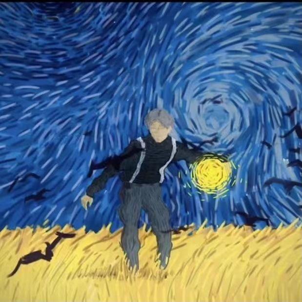 鸽鸽都被气孕了🥤