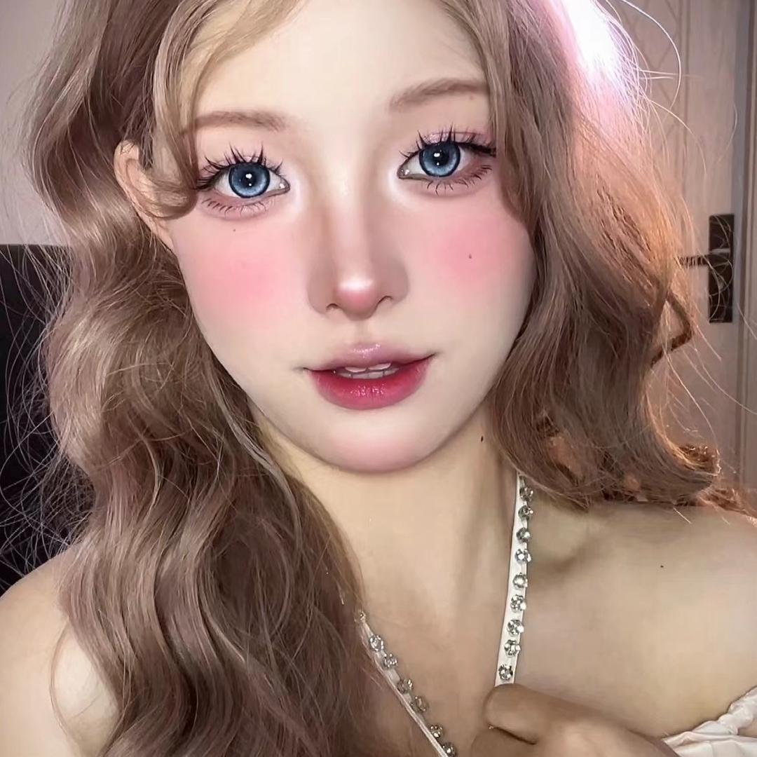 笑嘻嘻
