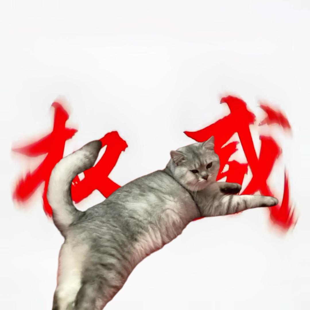 权威
