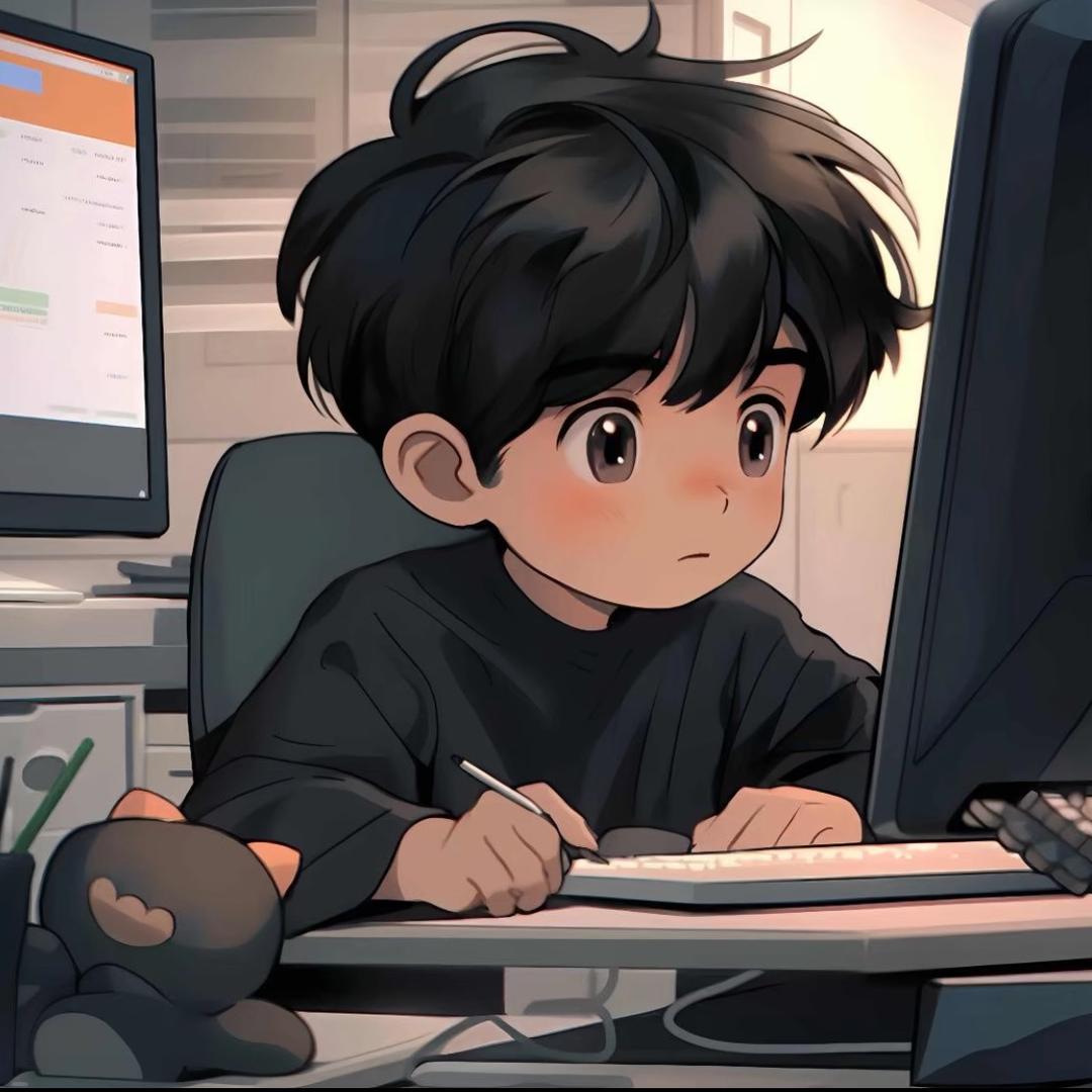 文航吖