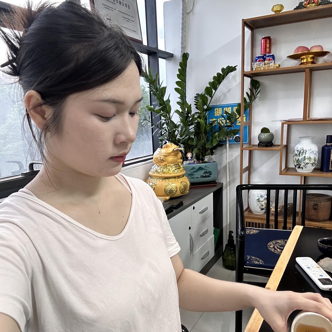 冠通驾校清湖店