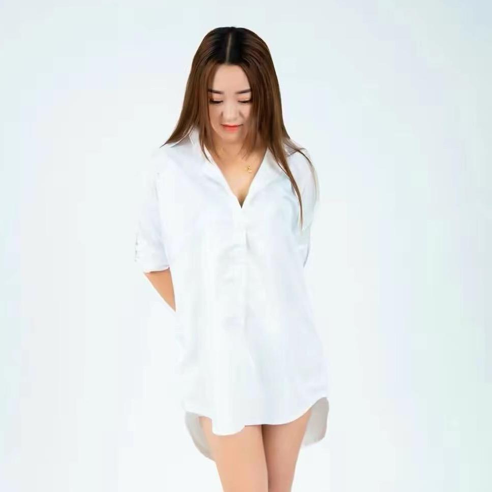 大小姐（傻白甜）