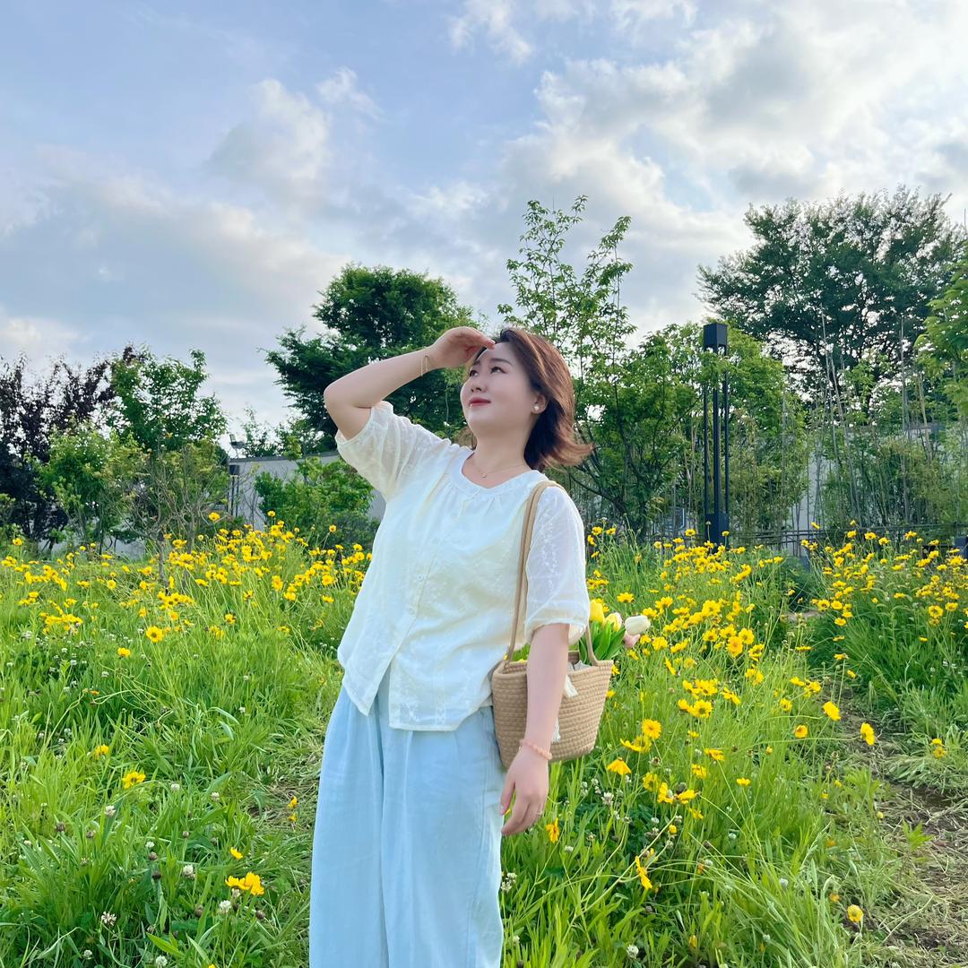 微胖女装嘉嘉