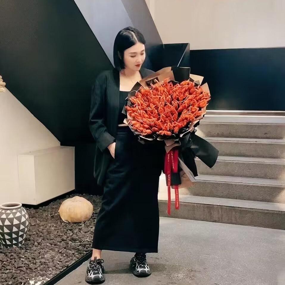 鲅鱼圈斯贝斯海鲜烧烤