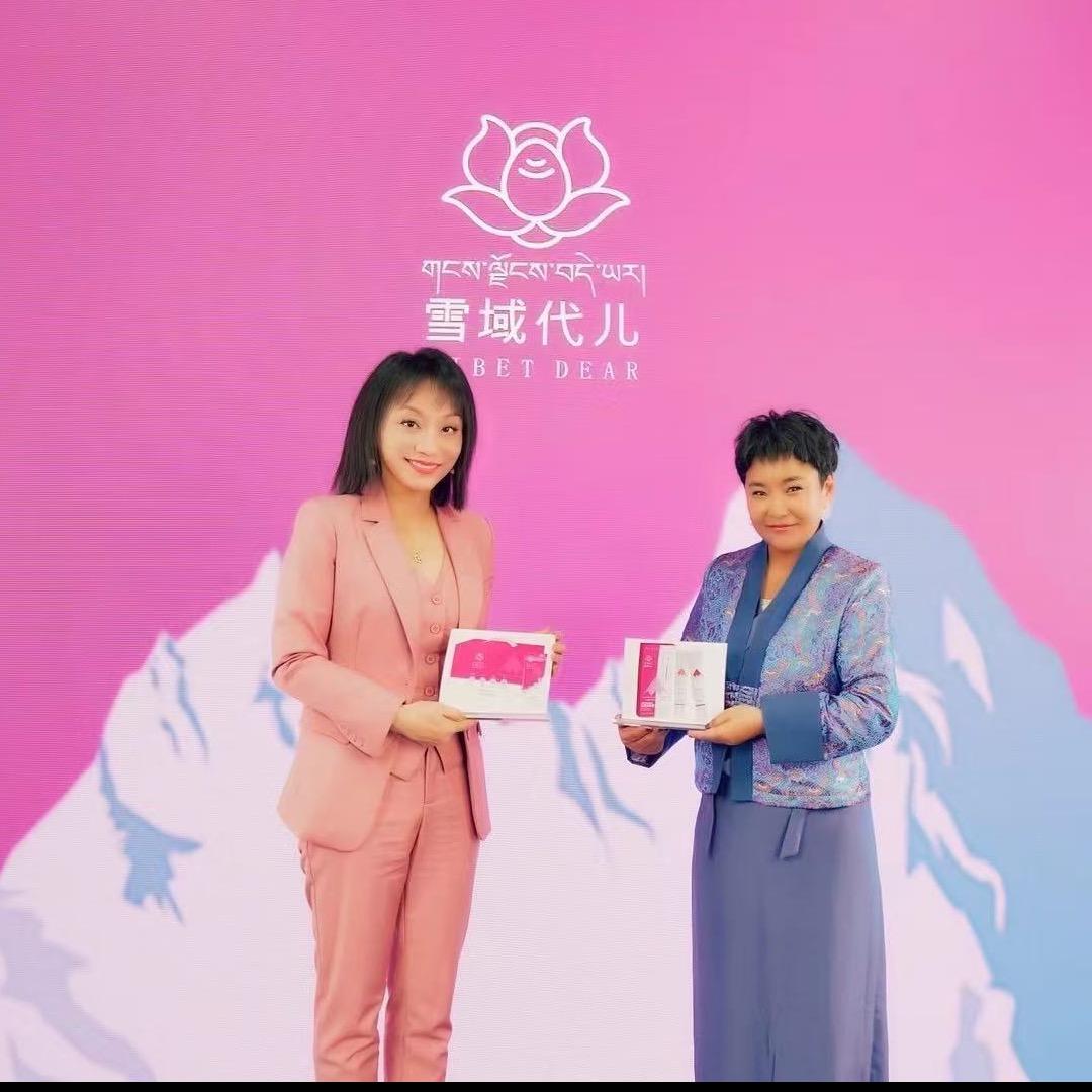 雪域代儿