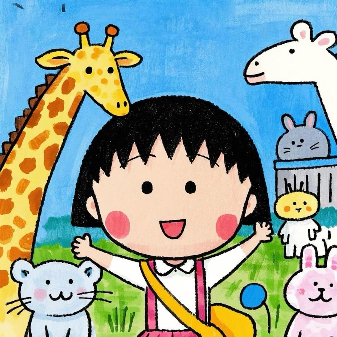 顾小鱼🐠