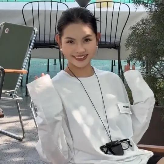 阿文MG穿搭精选