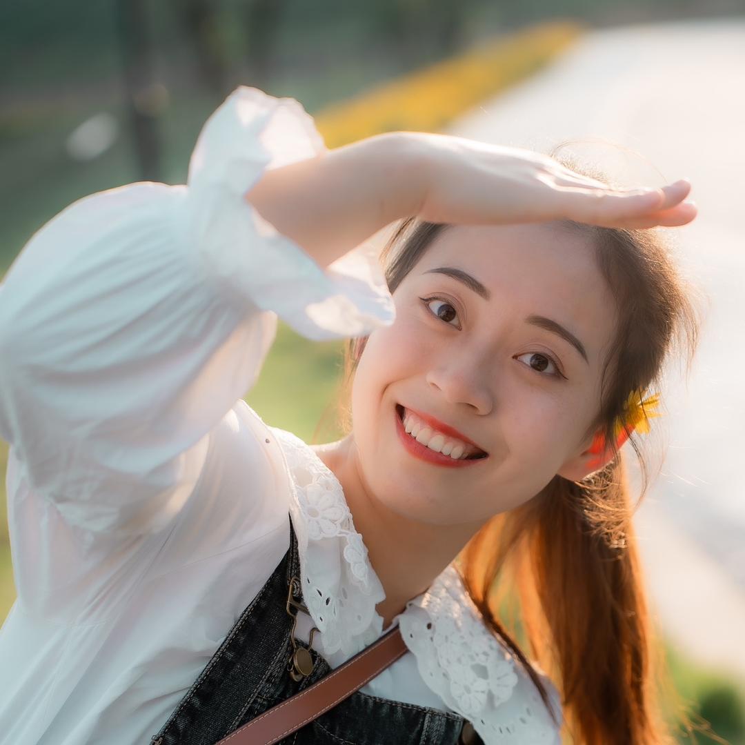 美心啊～💕