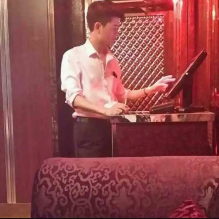 @浙西狼@
