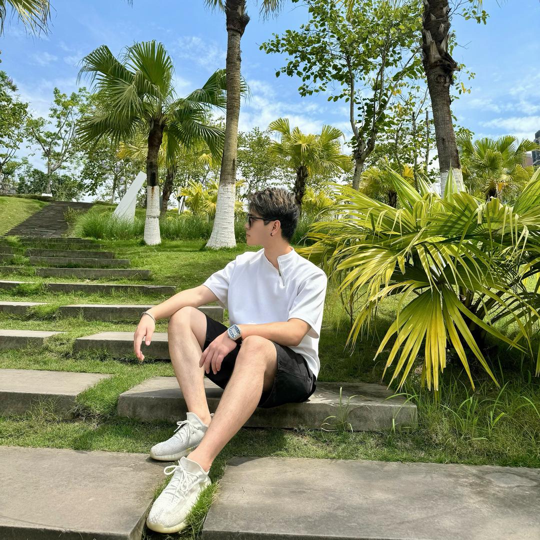 🍉 慢吞吞³ ⁰ ⁸