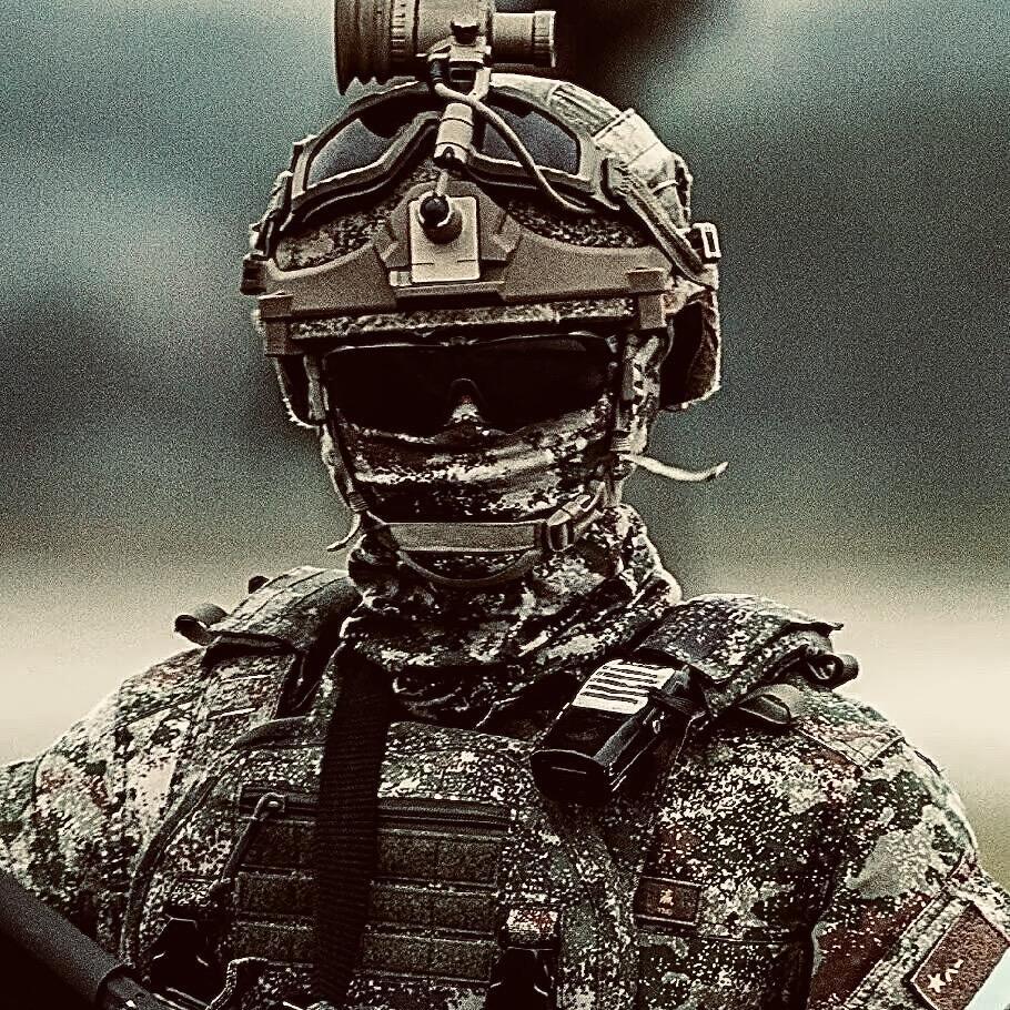 狙击手小梅🇨🇳（战地6）