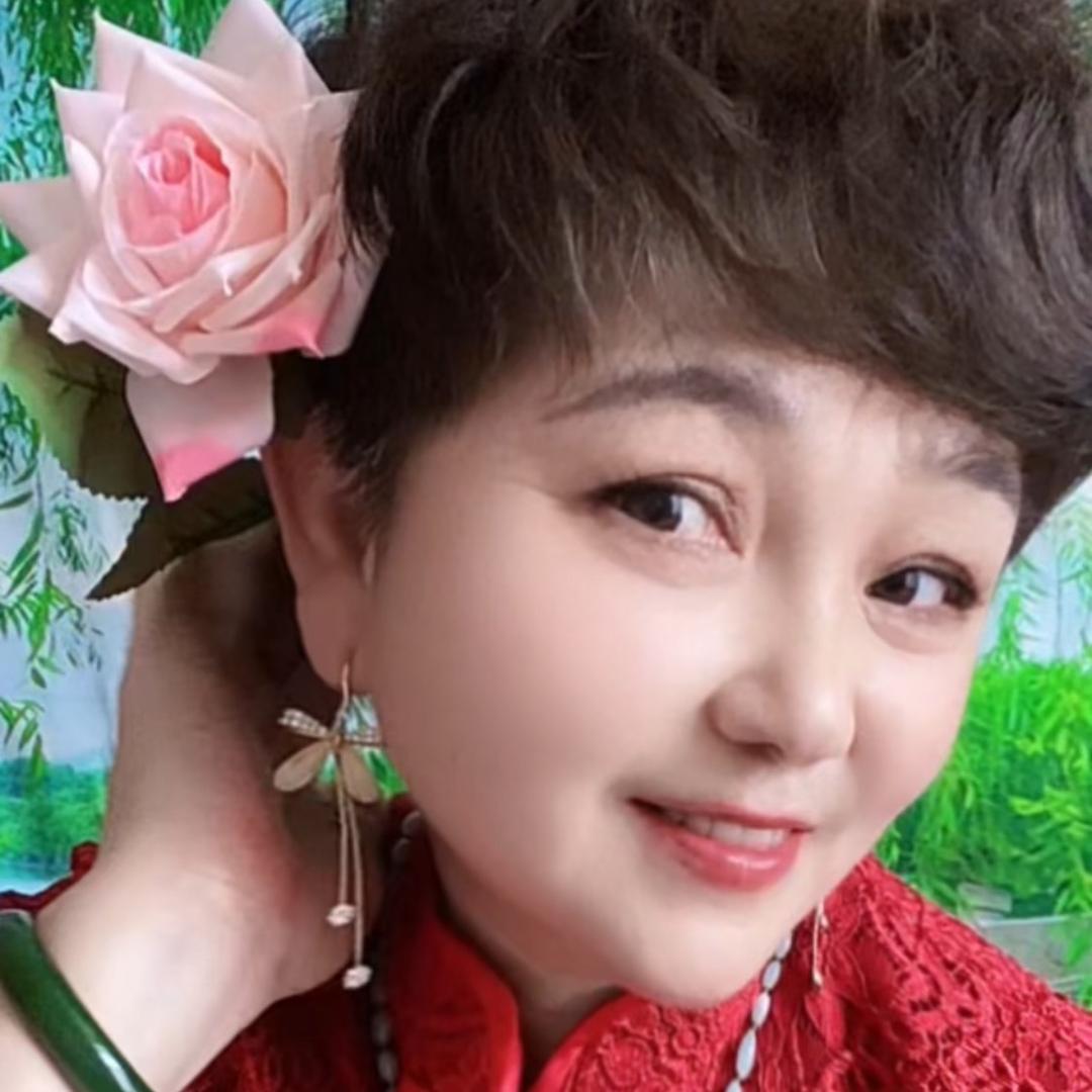 农村玉姐