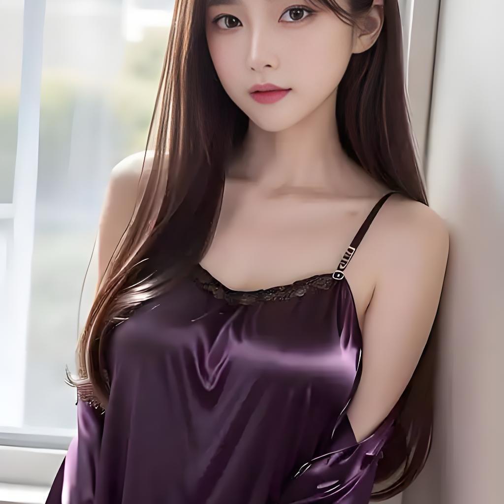 北大荒米小妹