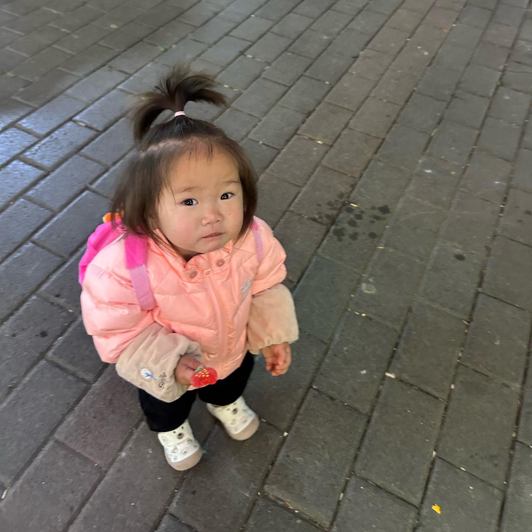 啾啾妹