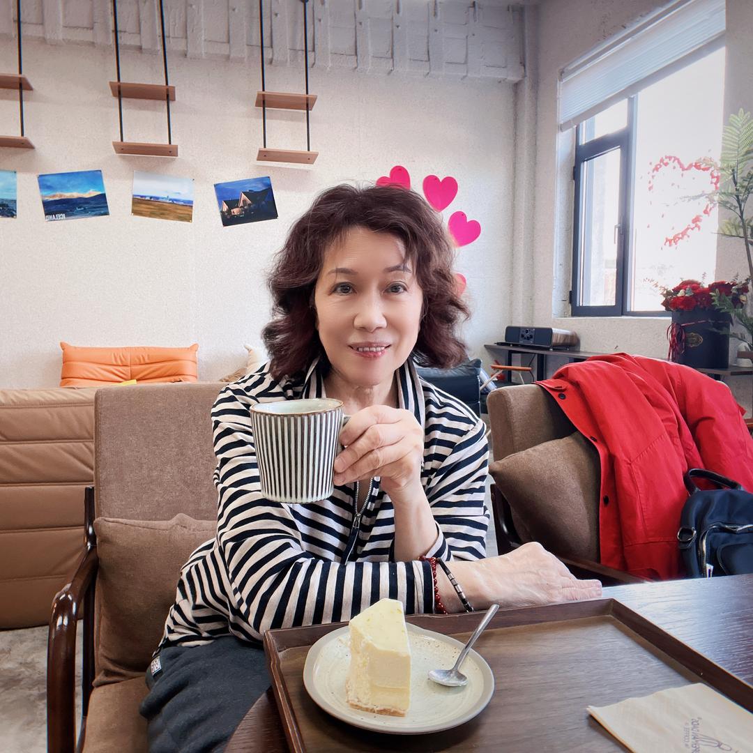 小福儿～（56113）手机摄影。