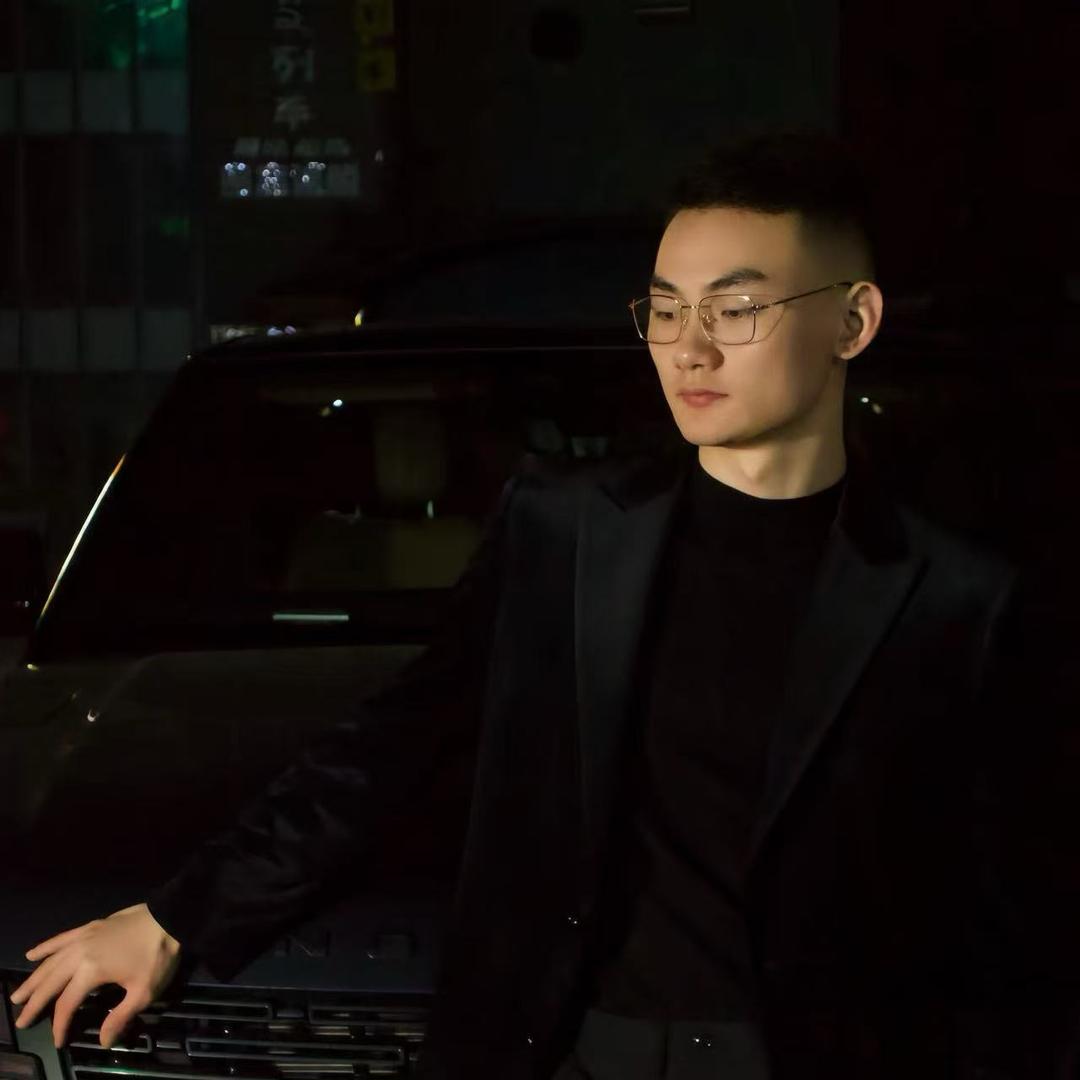 罗先生本人