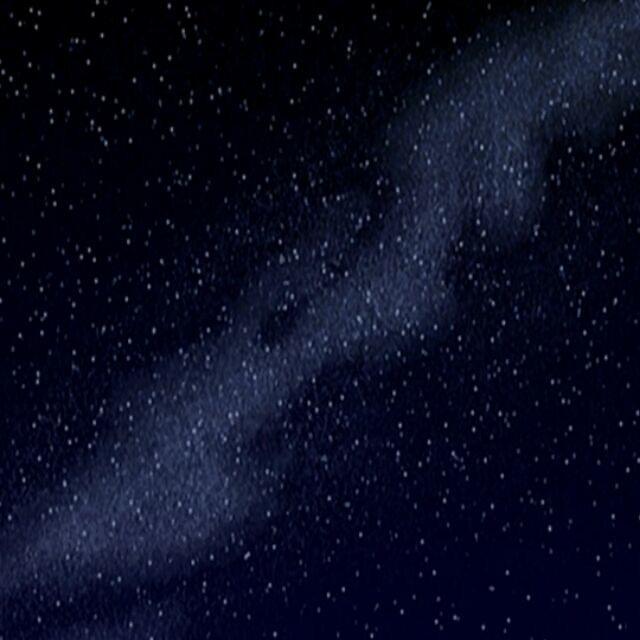 🌌星空