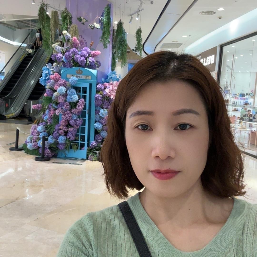 秀秀服装店1号
