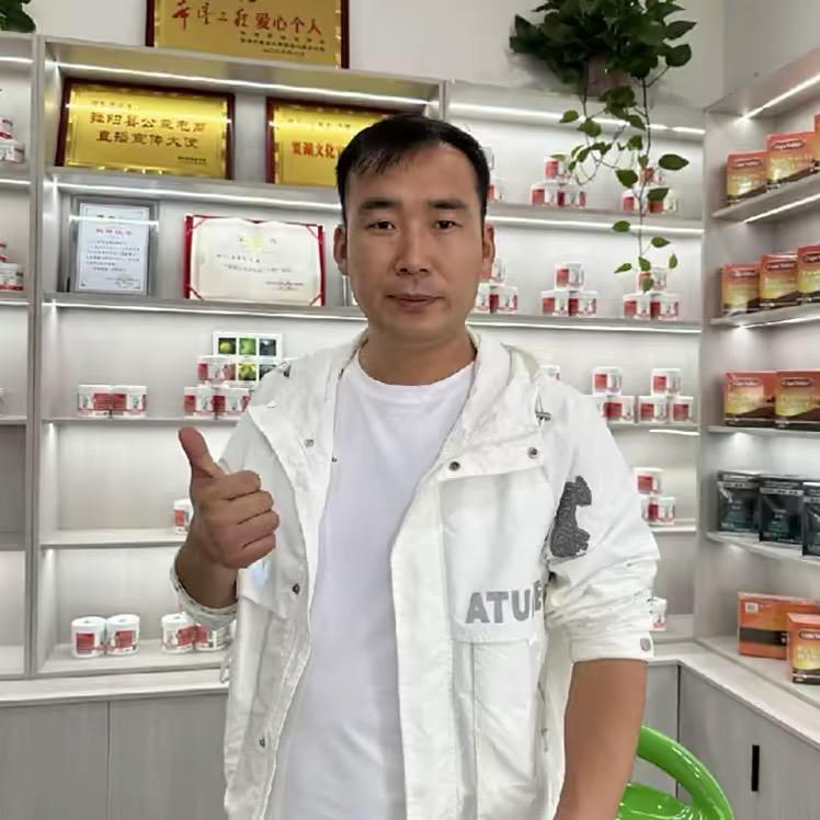 巴铁小飞·星光村故事