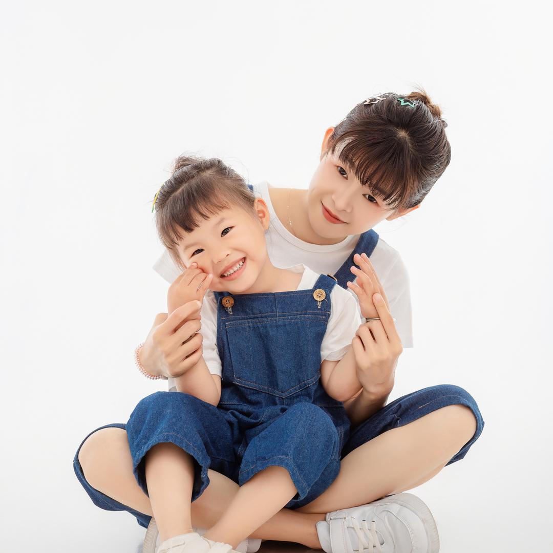 Miss 黄💕（单亲妈妈）