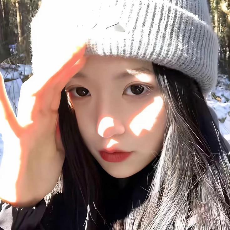 糖糖锦鲤