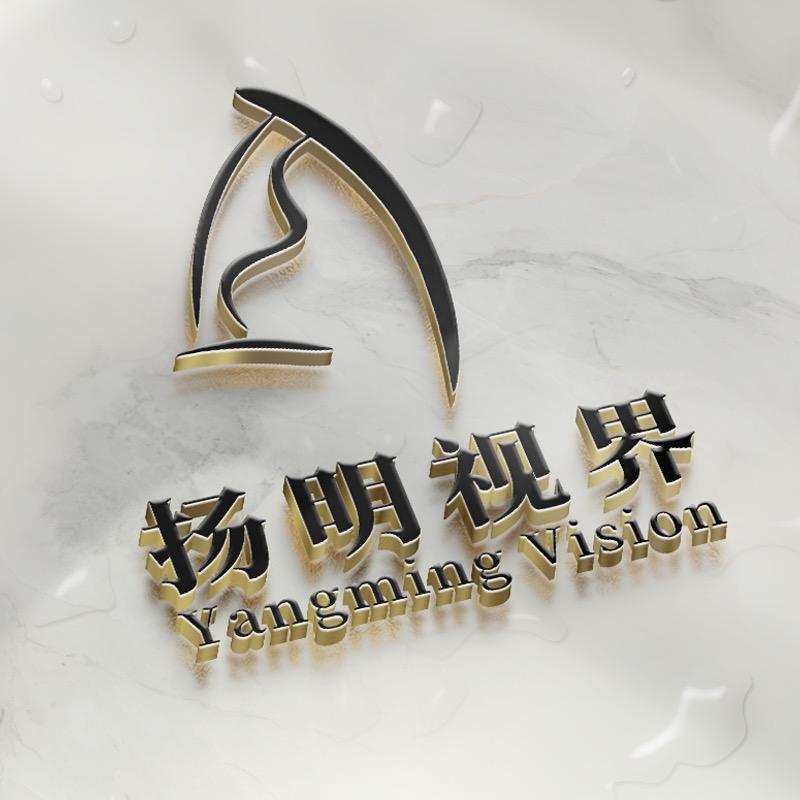 扬明视界眼健康