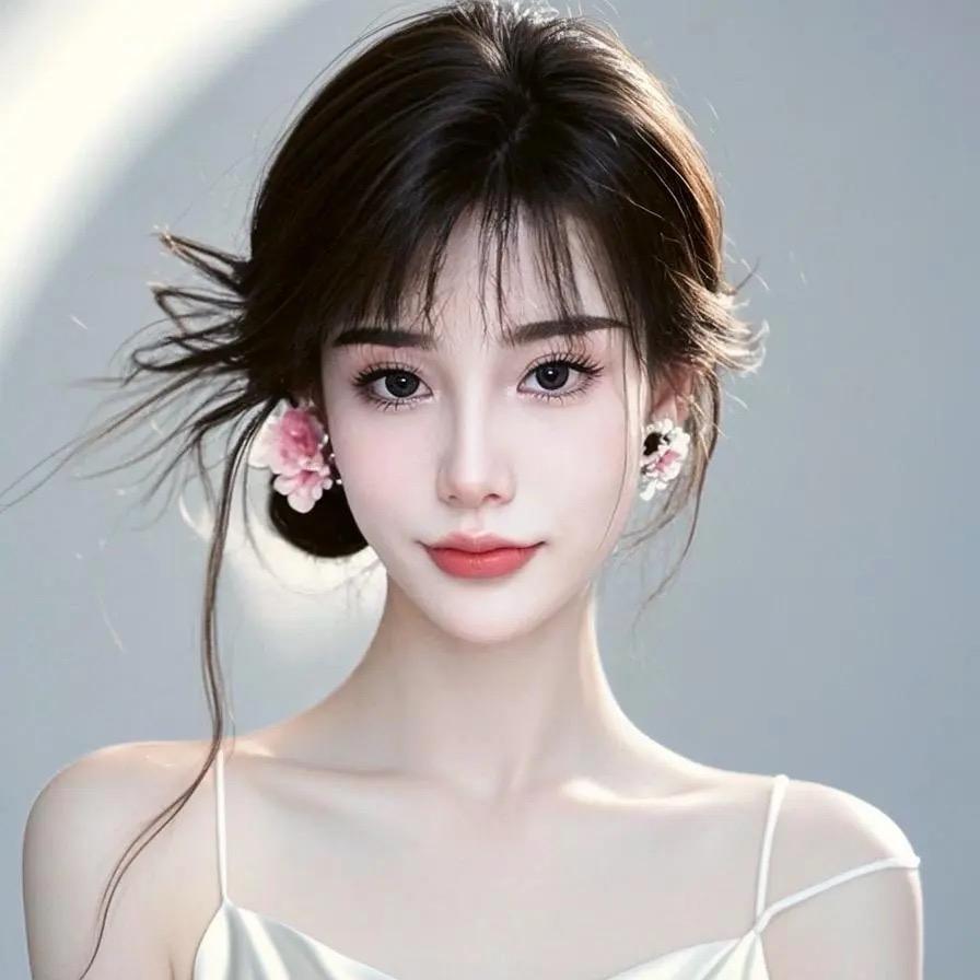 梦涵小baby.